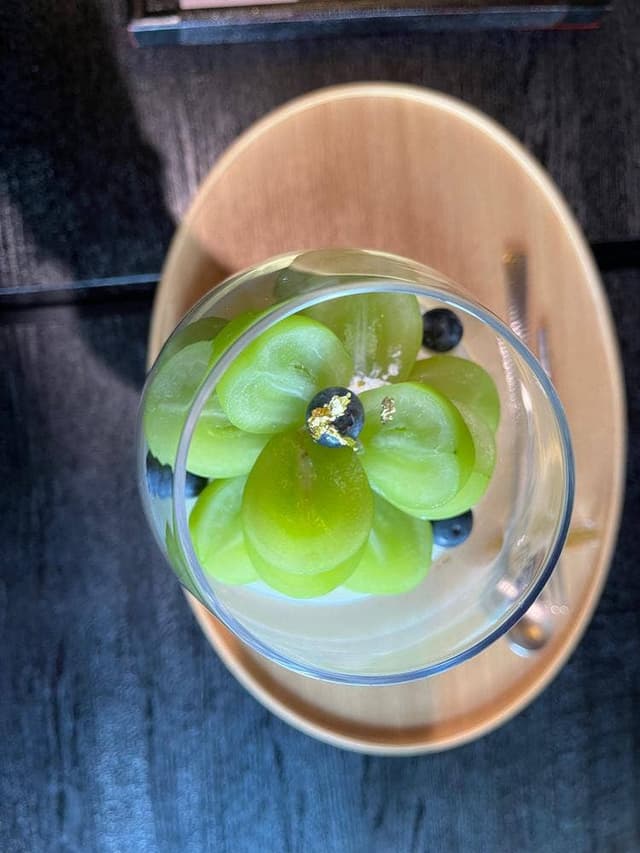 茶房 やなぎ庵 - サブ画像2