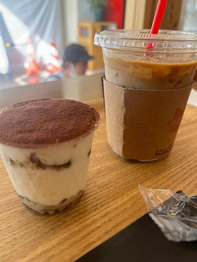 maSanicoffee - サブ画像2