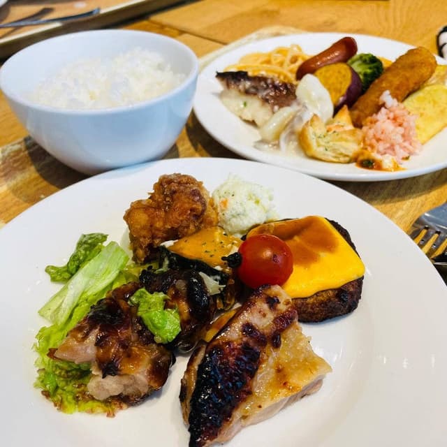 てとてファーム mozoワンダーシティ店 - サブ画像2