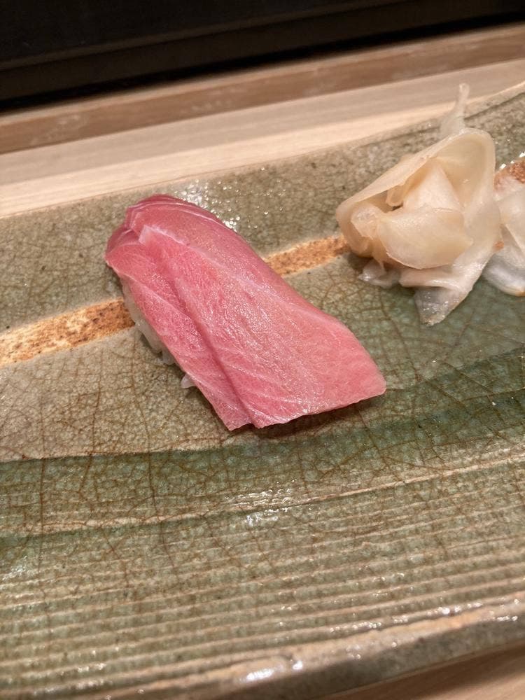 鮨ふく
