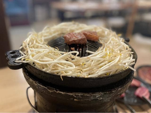 ジンギスカン ゆきだるま 両国部屋 - サブ画像1