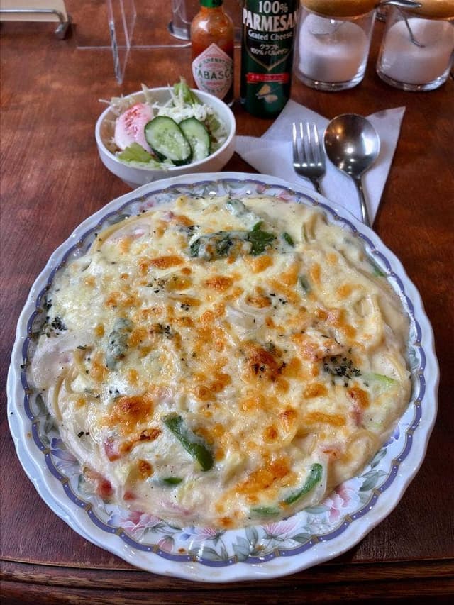 レストランカフェ グレース - サブ画像1