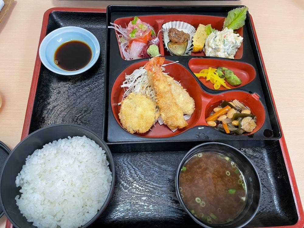 寿司かっぽう はま崎