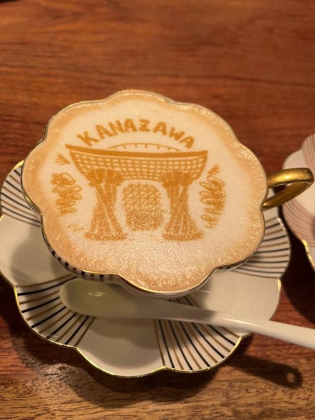 Tableware shop and cafe 白磁 - サブ画像1