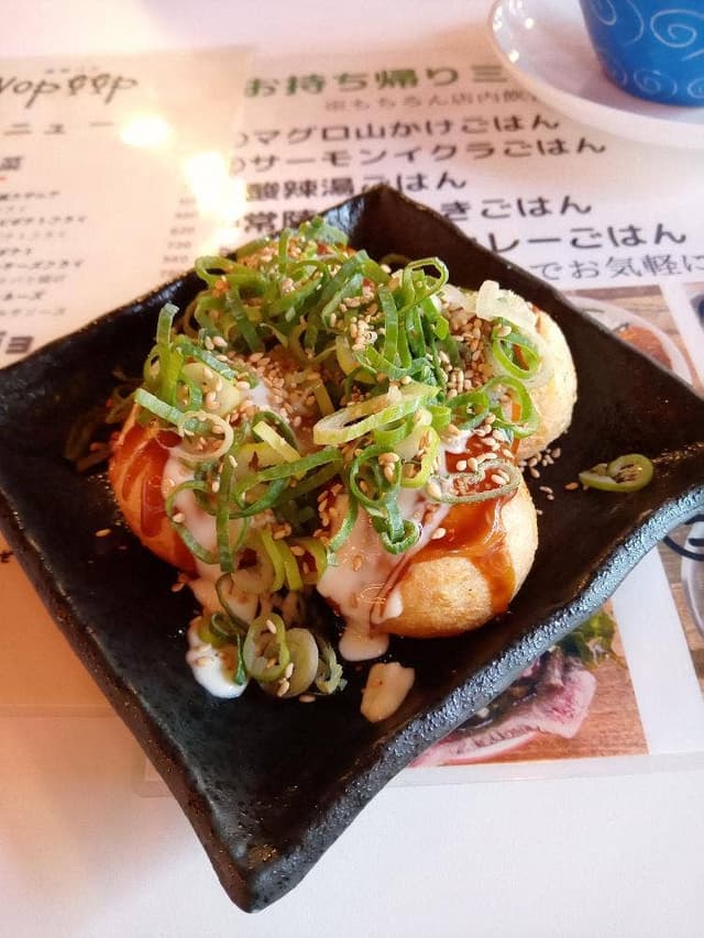 タコとハイボール 神栖横丁店 - サブ画像1