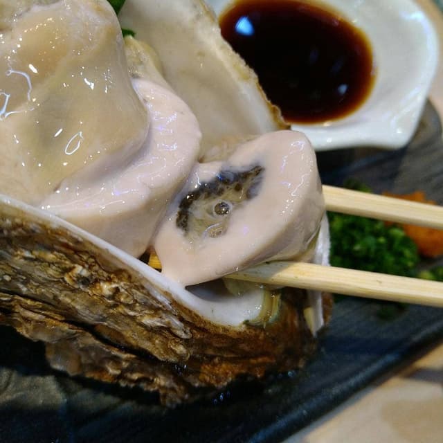 黒門さかえすし - サブ画像3