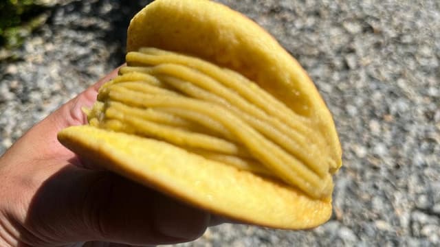 美栗舎 恵那 銀の森 - サブ画像2