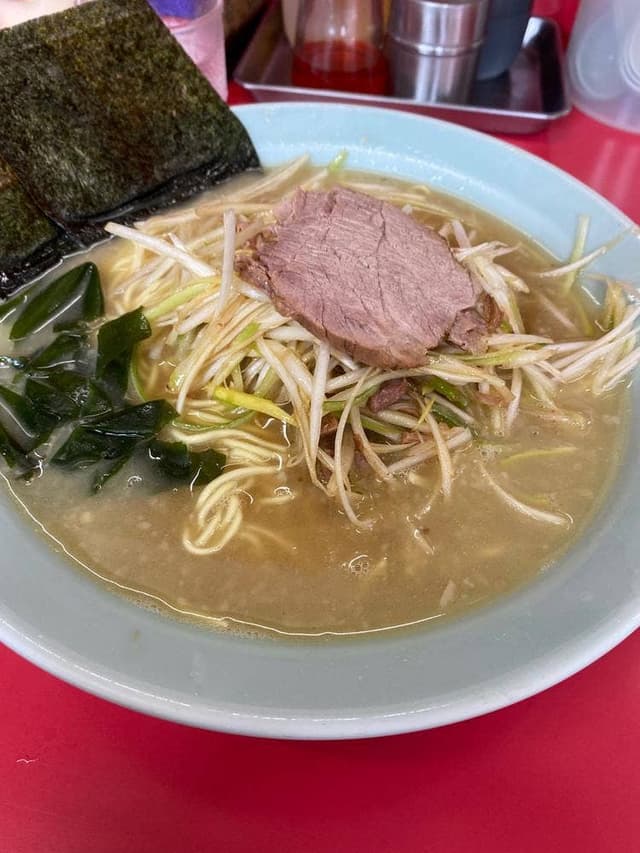 ラーメンショップ 津久井店 - サブ画像3