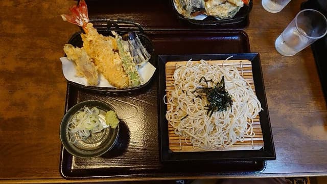 深生そば - サブ画像2