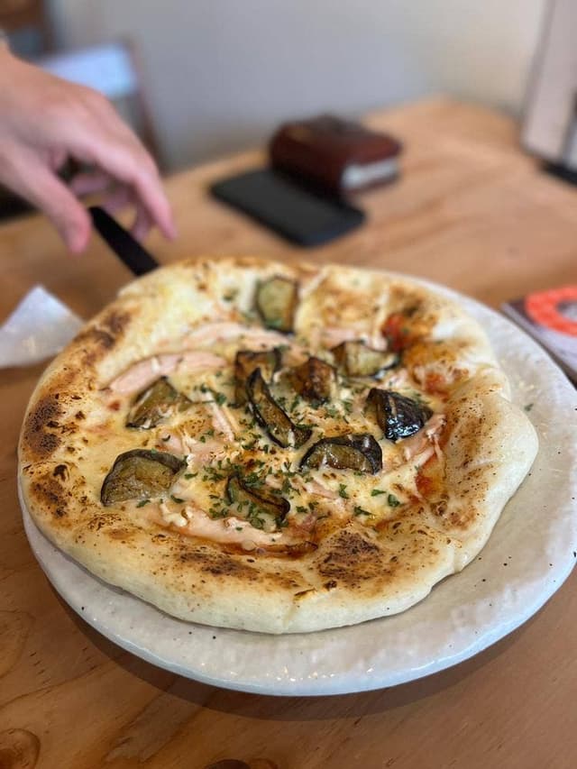 めし処 萬や 山びこ - サブ画像2