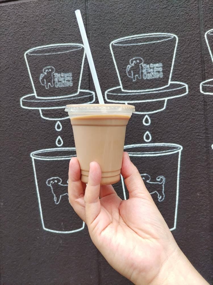 The Cream of the Crop Coffee 清澄白河ファクトリー