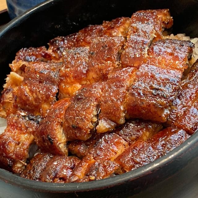 ひつまぶし名古屋備長 マロニエゲート銀座1店 - サブ画像1