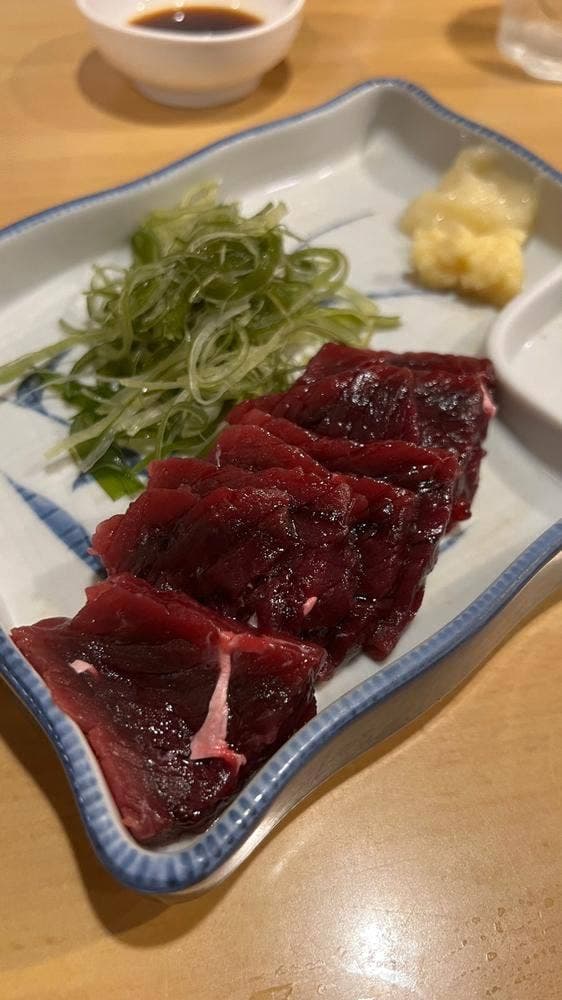 なんやかんや