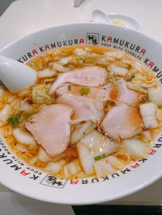 神座飲茶樓 グランルーフ店 - サブ画像2