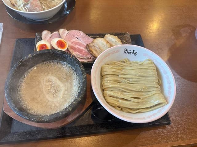 ラーメンさくらまる 伊丹店 - サブ画像3