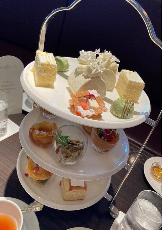 バーラウンジ インペリアルラウンジ アクア - サブ画像1