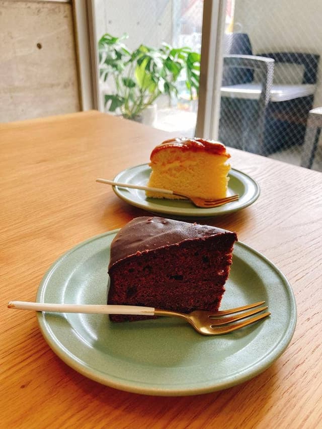 cafe moon - サブ画像1