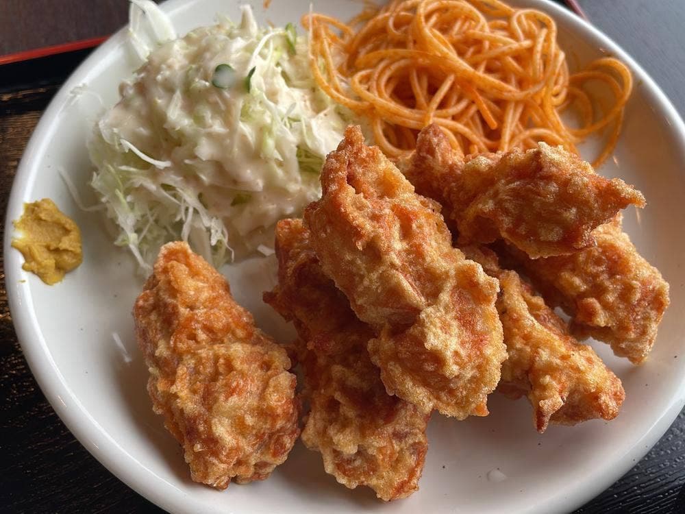 キッチン まんりょうの実