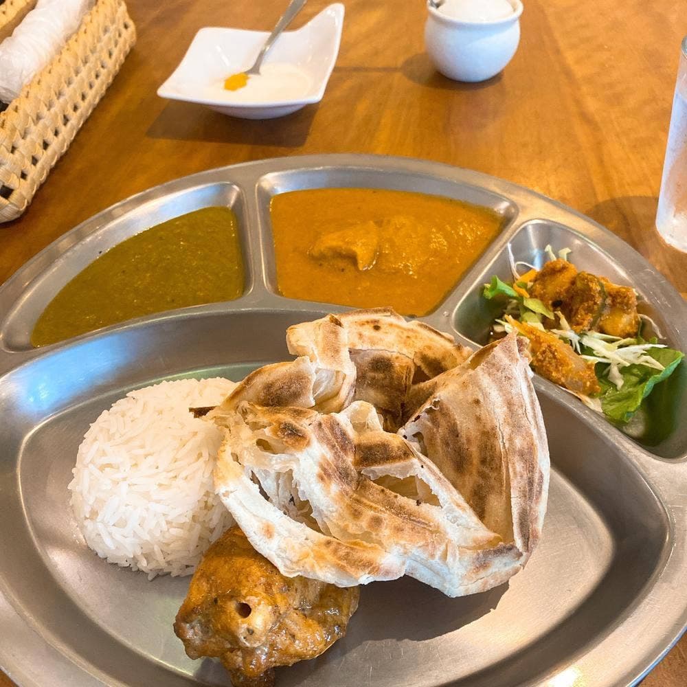 マーダル目黒店