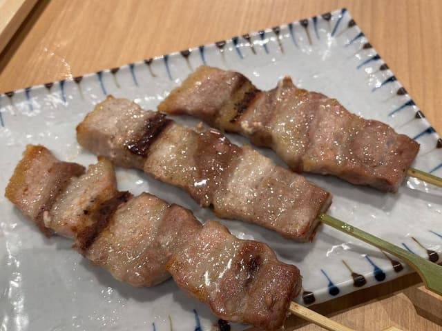 鶏料理専門店 トリヤマルハチ 次郎丸店 - サブ画像1