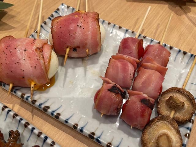 鶏料理専門店 トリヤマルハチ 次郎丸店 - サブ画像3