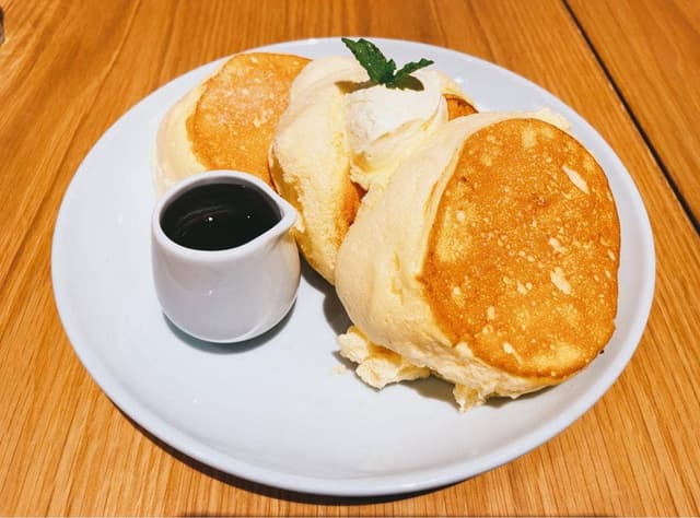 オリジナルパンケーキハウス ららぽーと福岡店 - サブ画像1
