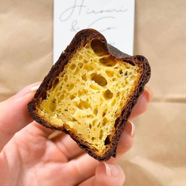 Hiromi & co. -sweets & coffee- - サブ画像2