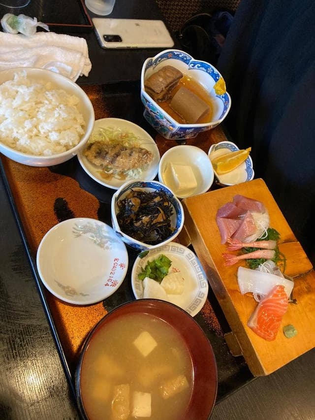 幸楽 後屋店 - サブ画像2