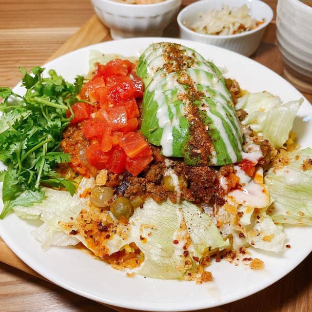 ニチョウメカフェ ニニギ - サブ画像2