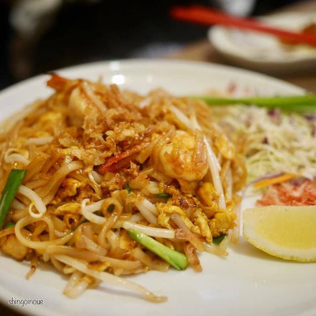 大阪カオマンガイカフェ - サブ画像1