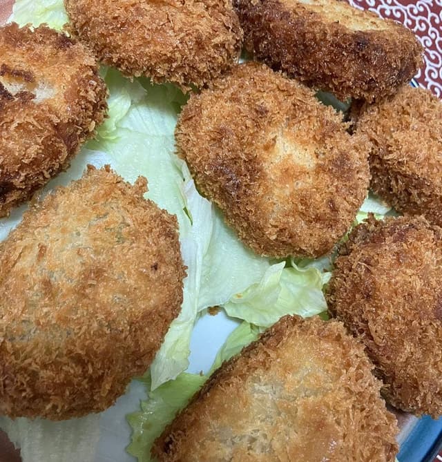 コロッケ・クロケッタ - サブ画像1