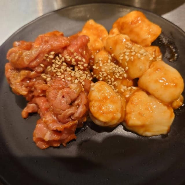 炭火焼肉 金龍 - サブ画像2