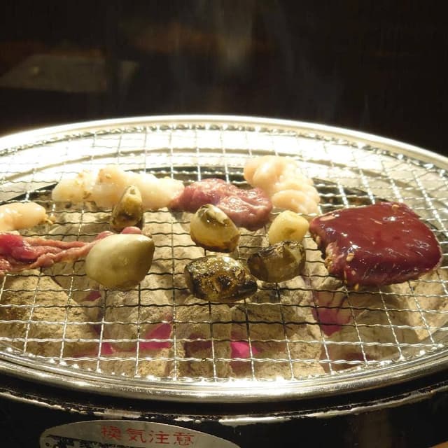 炭火焼肉 金龍 - サブ画像3