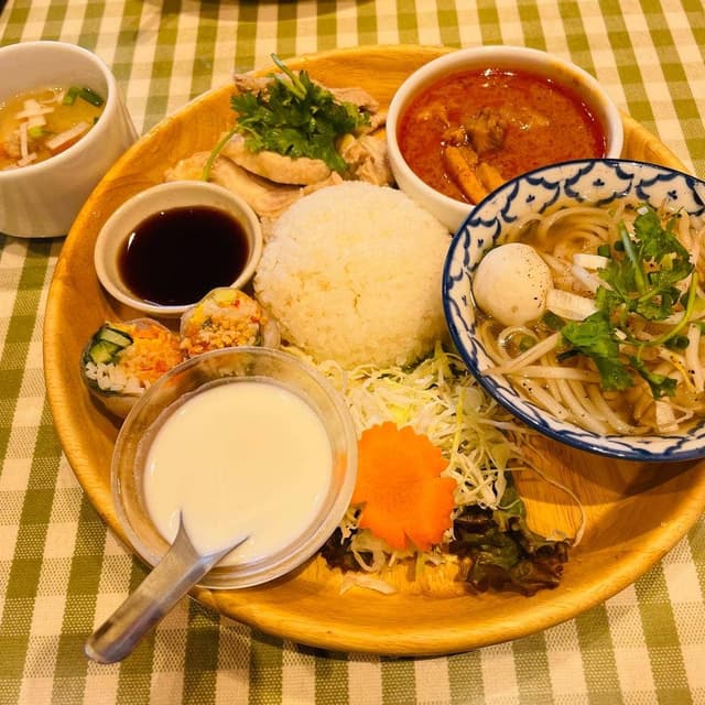 サイアムオーキッド 豊洲センタービル店 - サブ画像3