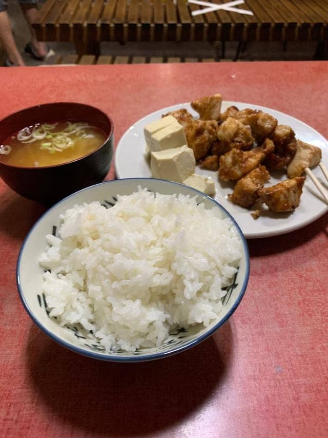 豚珍汗 - サブ画像3