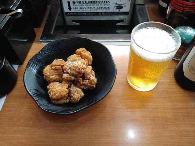 くら寿司 浜松有玉店 - サブ画像3
