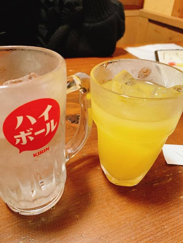 泡盛と沖縄料理 龍泉 ラゾーナ川崎店 - サブ画像2