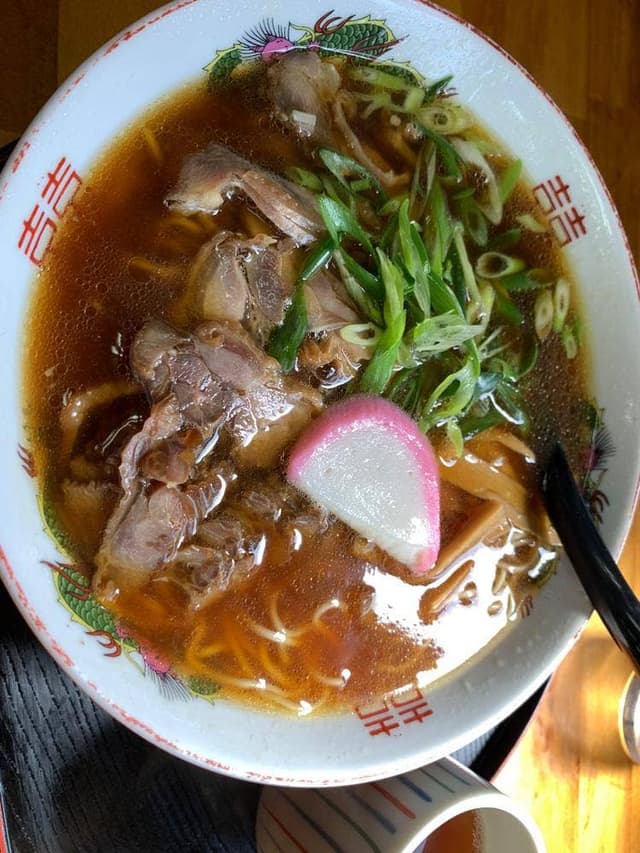 大衆食堂 日本一 - サブ画像2