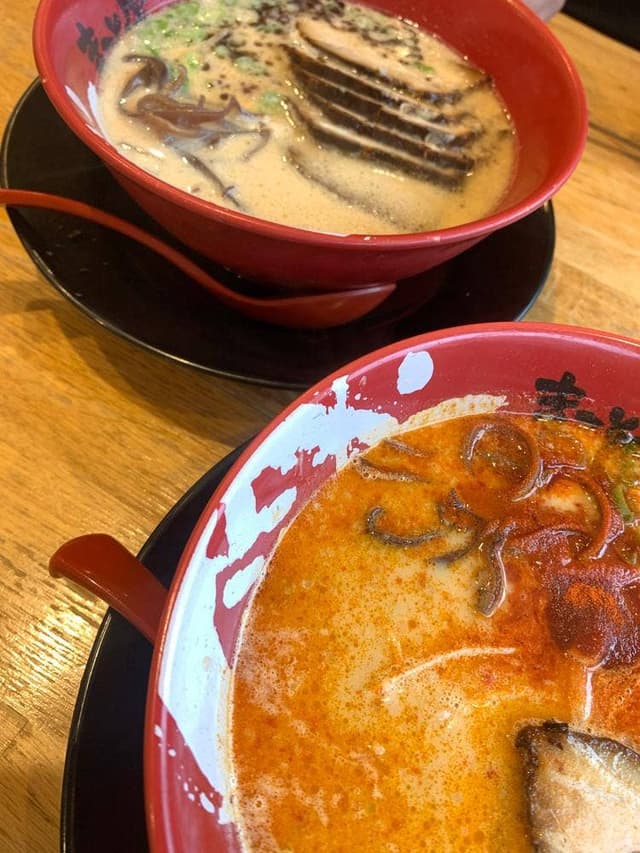 ラーメン まこと屋 枚方磯島元町店 - サブ画像2