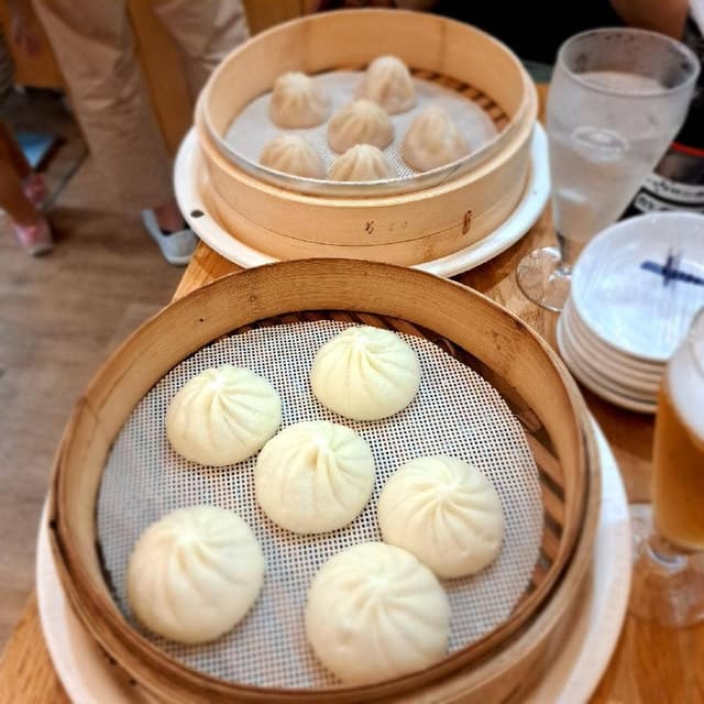 台湾タンパオ 板橋大山商店街店 - サブ画像1