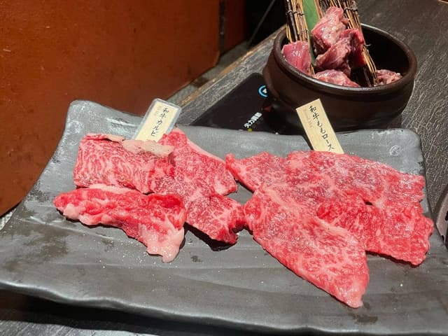 土古里 ルミネ横浜店 - サブ画像2