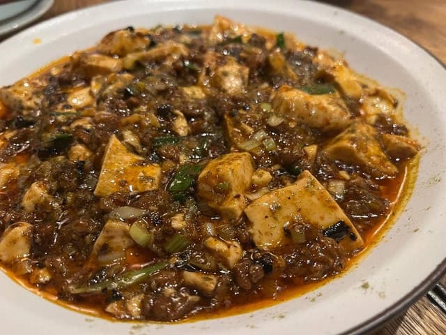 お酒と中華 おいる - サブ画像3