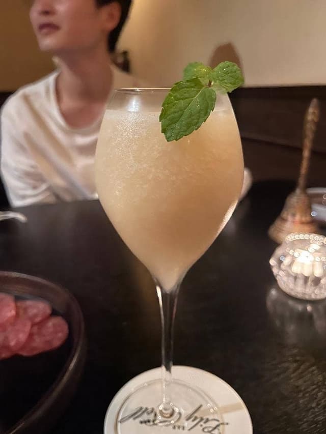 Bar Lily Bell - サブ画像1