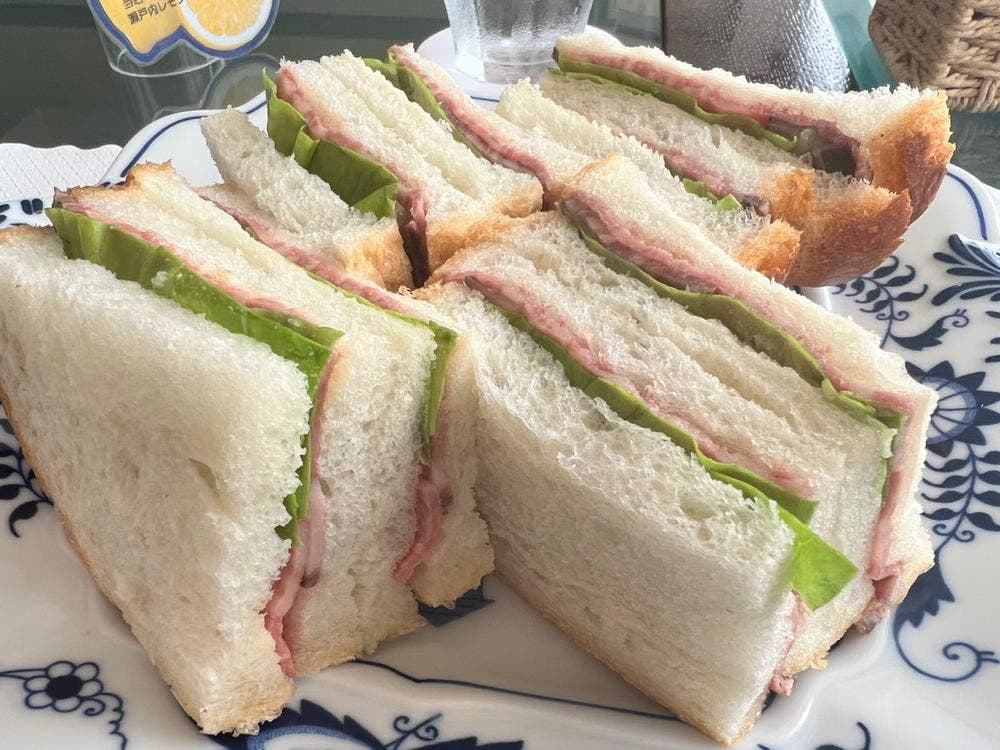 トアロードデリカテッセン