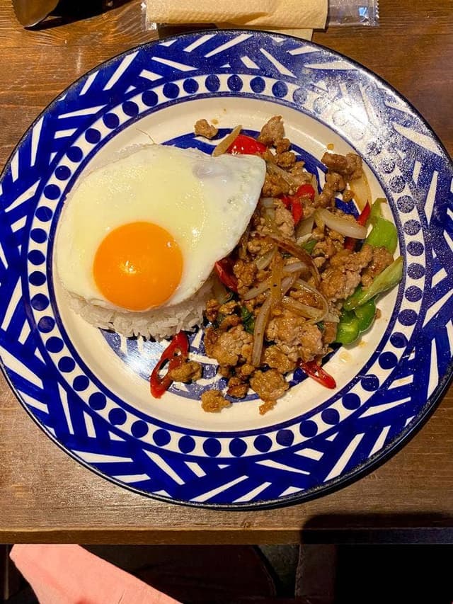 Asian Cuisine A.O.C. - サブ画像3