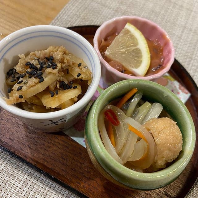 ごま鯖や げん志 - サブ画像3