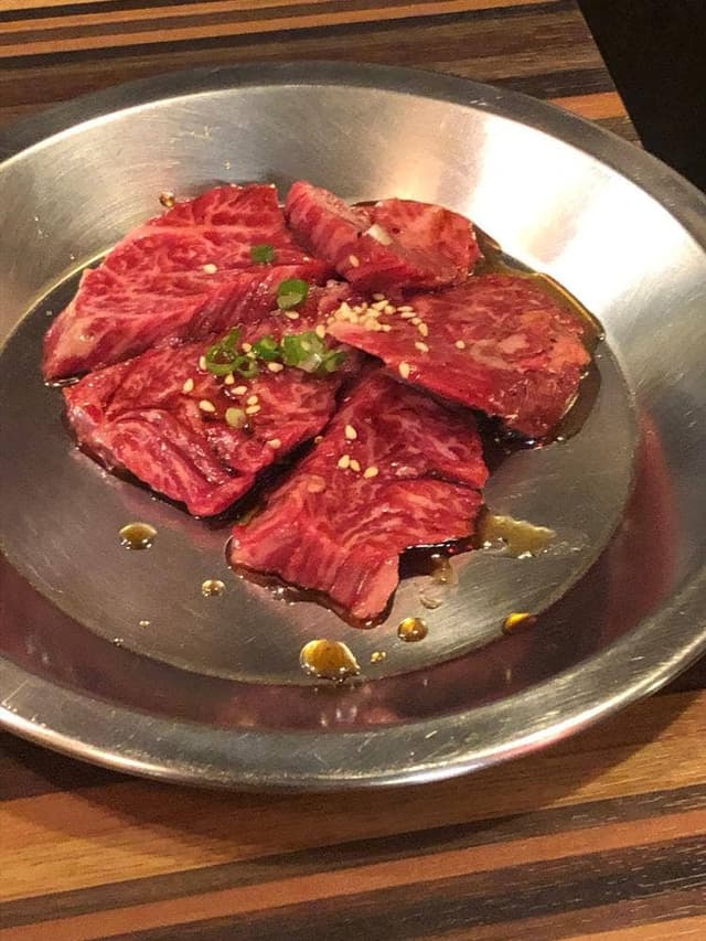 焼肉 吉 - サブ画像1