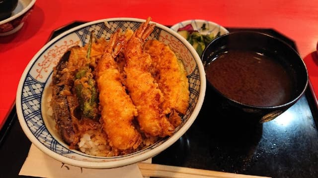 天やぶ - サブ画像3