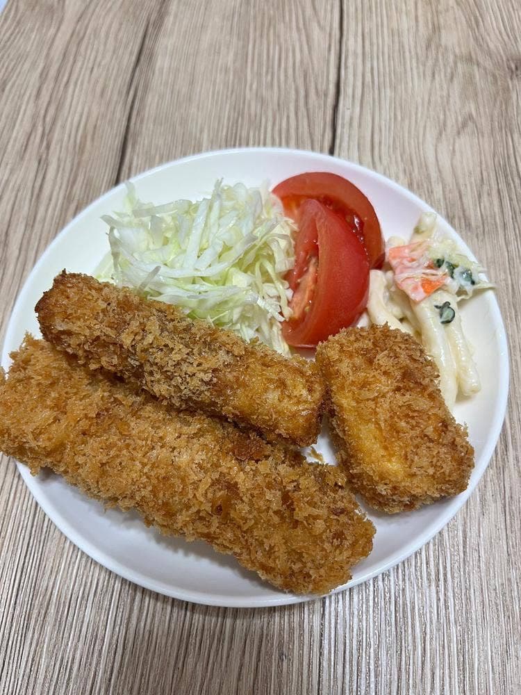 横須賀コロッケのマルシン 北久里浜店