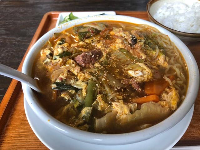 お食事処 久月 - サブ画像1